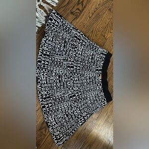NWT Michael Kors sweater skirt